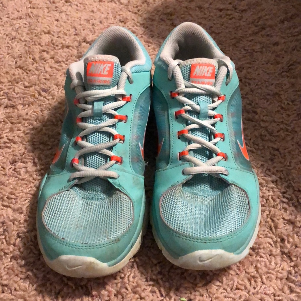 Nike’s